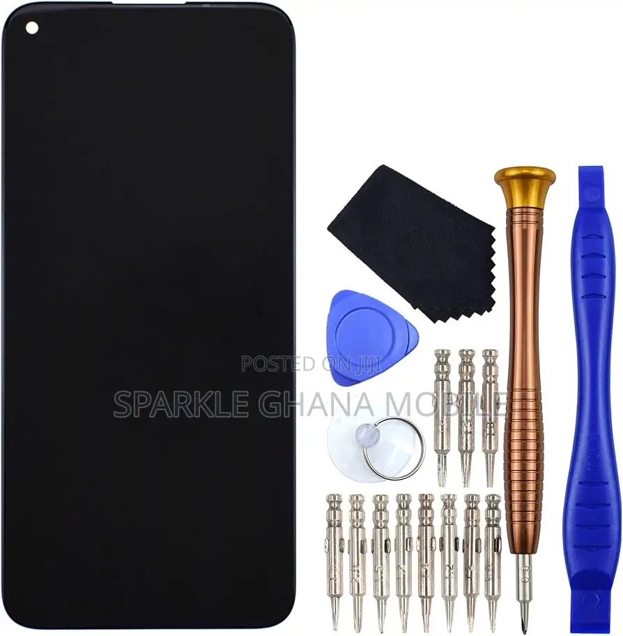Huawei 7i Screen