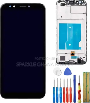 Huawei Y7 Prime 2019 Screen