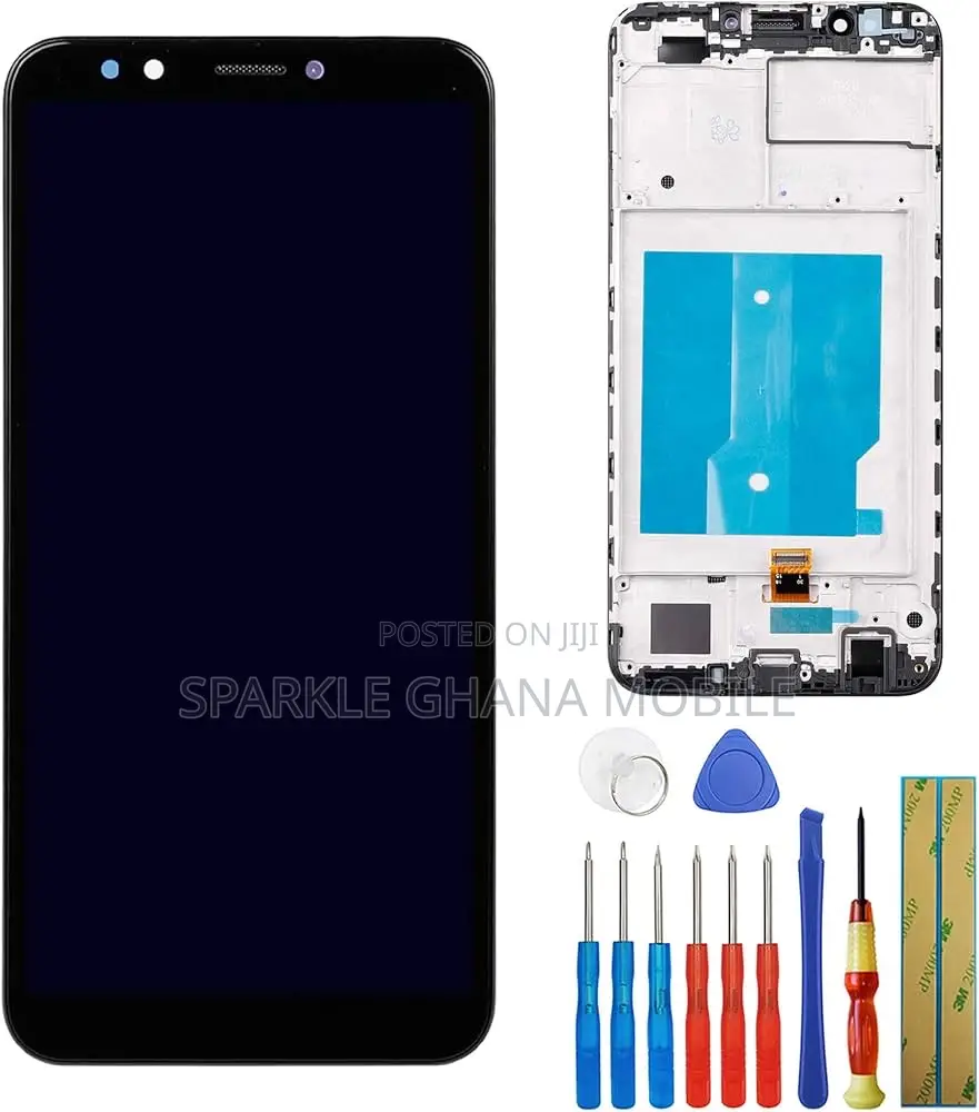 Huawei Y7 Prime 2019 Screen