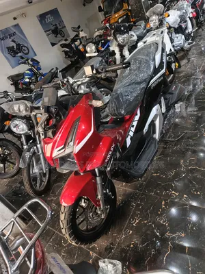 New Sonlink SL150-30 2025 Red