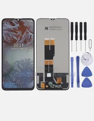 Nokia G10/G20 Screen Replacement