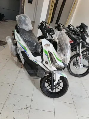 New Apsonic AP150X-II 2025 White