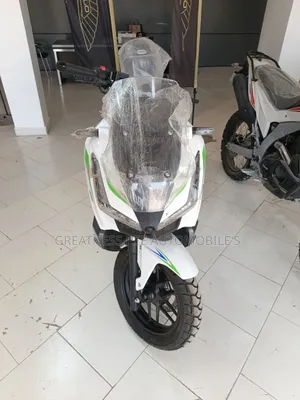 New Apsonic AP150X-II 2025 White