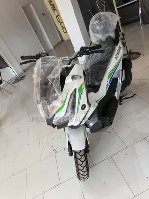 New Apsonic AP150X-II 2025 White