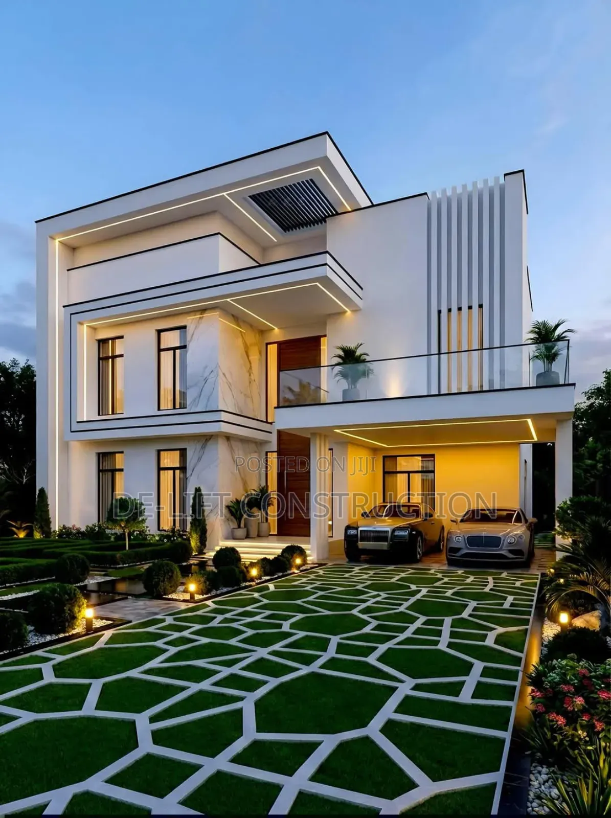 Chief Architect