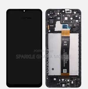Samsung A13 Screen Replacement