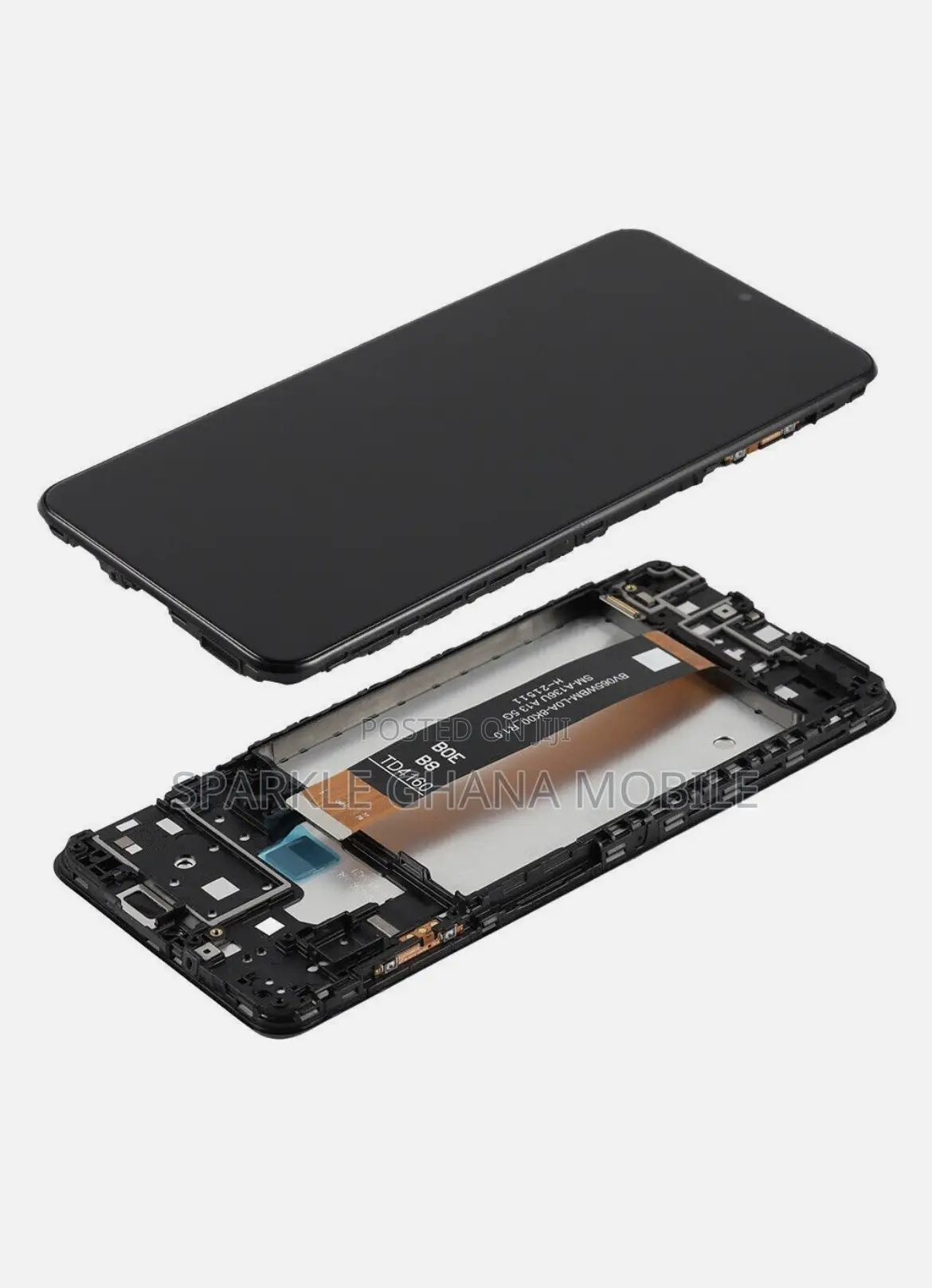 Samsung A13 Screen Replacement