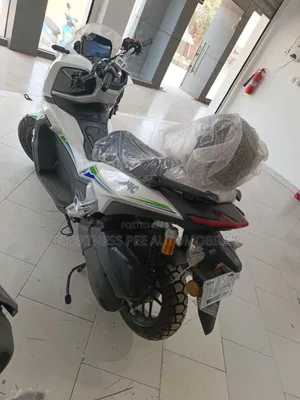 New Apsonic AP150X-II 2025 White