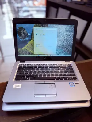 Laptop HP EliteBook 820 G4 8GB Intel Core i7 SSD 256GB
