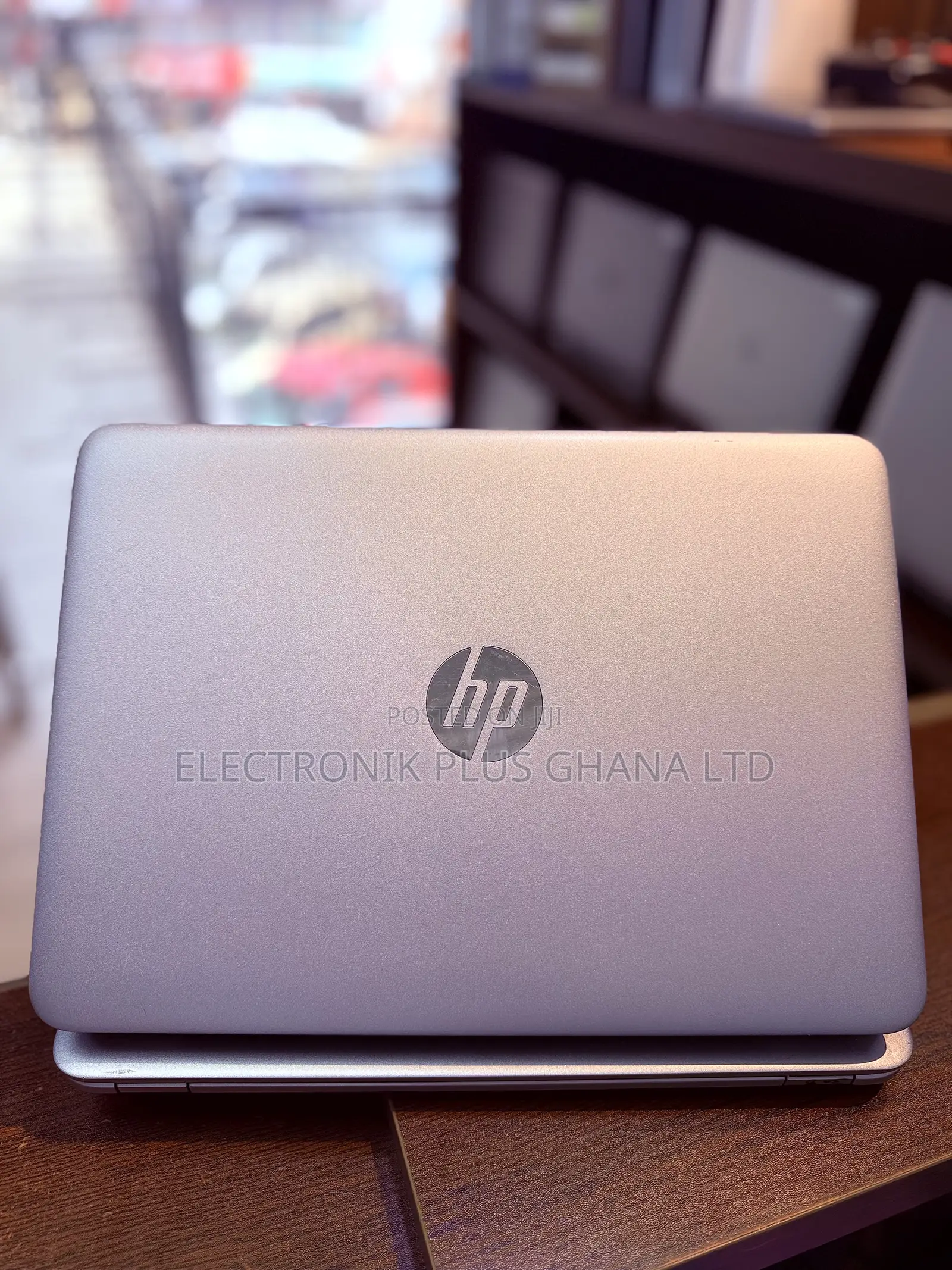 Laptop HP EliteBook 820 G4 8GB Intel Core i7 SSD 256GB