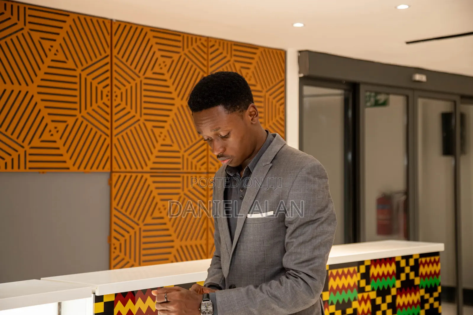 Creative and Marketing Designer