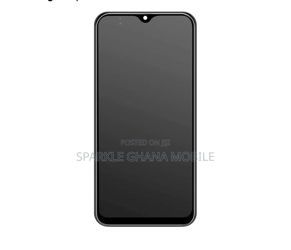 Samsung A20 Screen