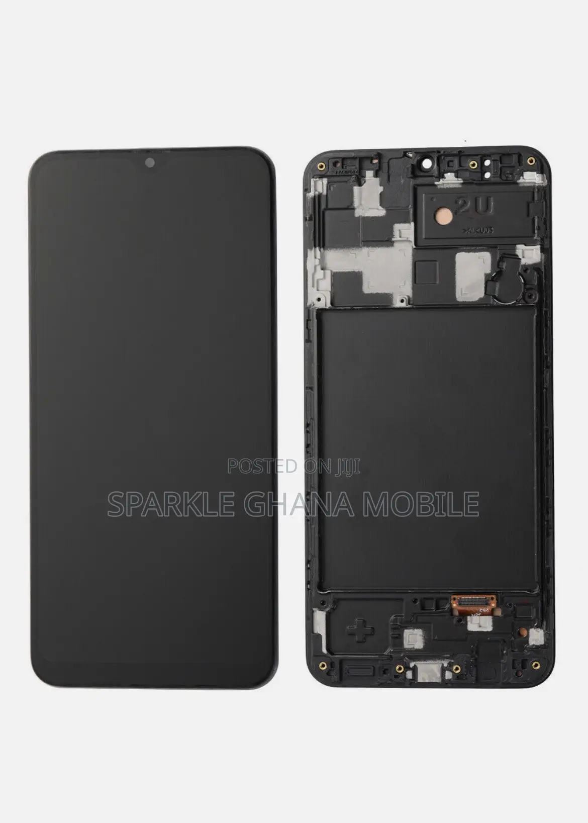 Samsung A20 Screen