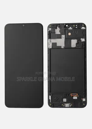 Samsung A20 Screen