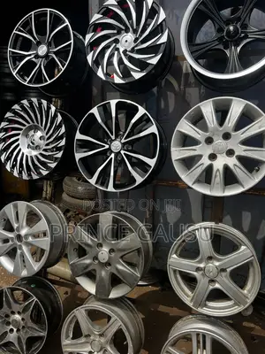 Best Rims Tyres Centre
