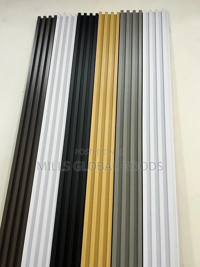 Wall Panels