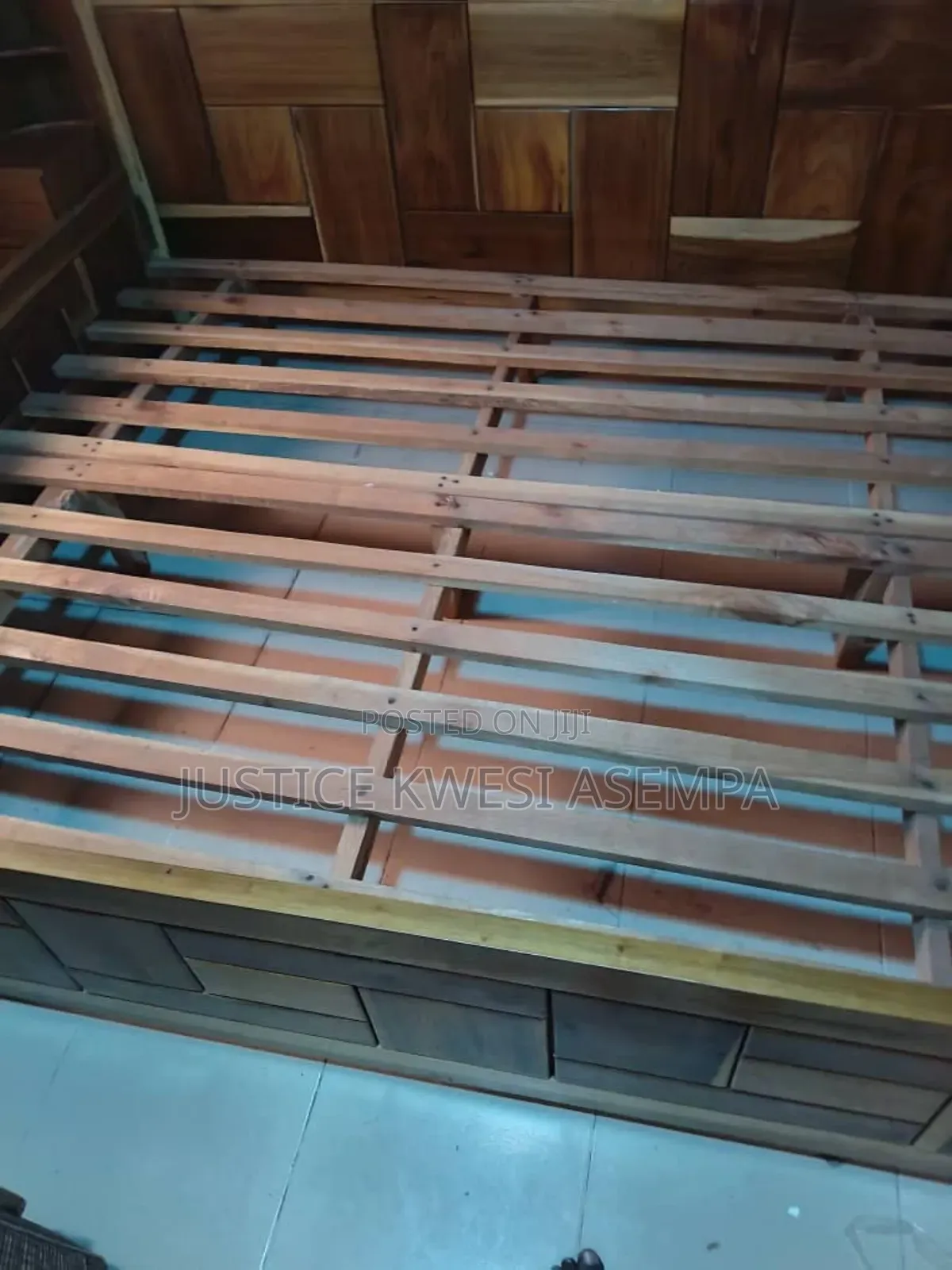 Bedstead for Sale