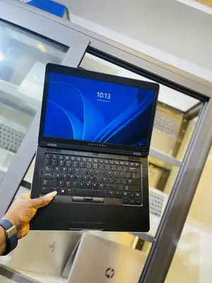 Laptop Dell Latitude 6430u 8GB Intel Core i5 SSD 128GB