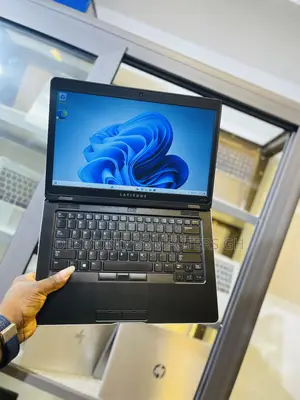 Laptop Dell Latitude 6430u 8GB Intel Core i5 SSD 128GB