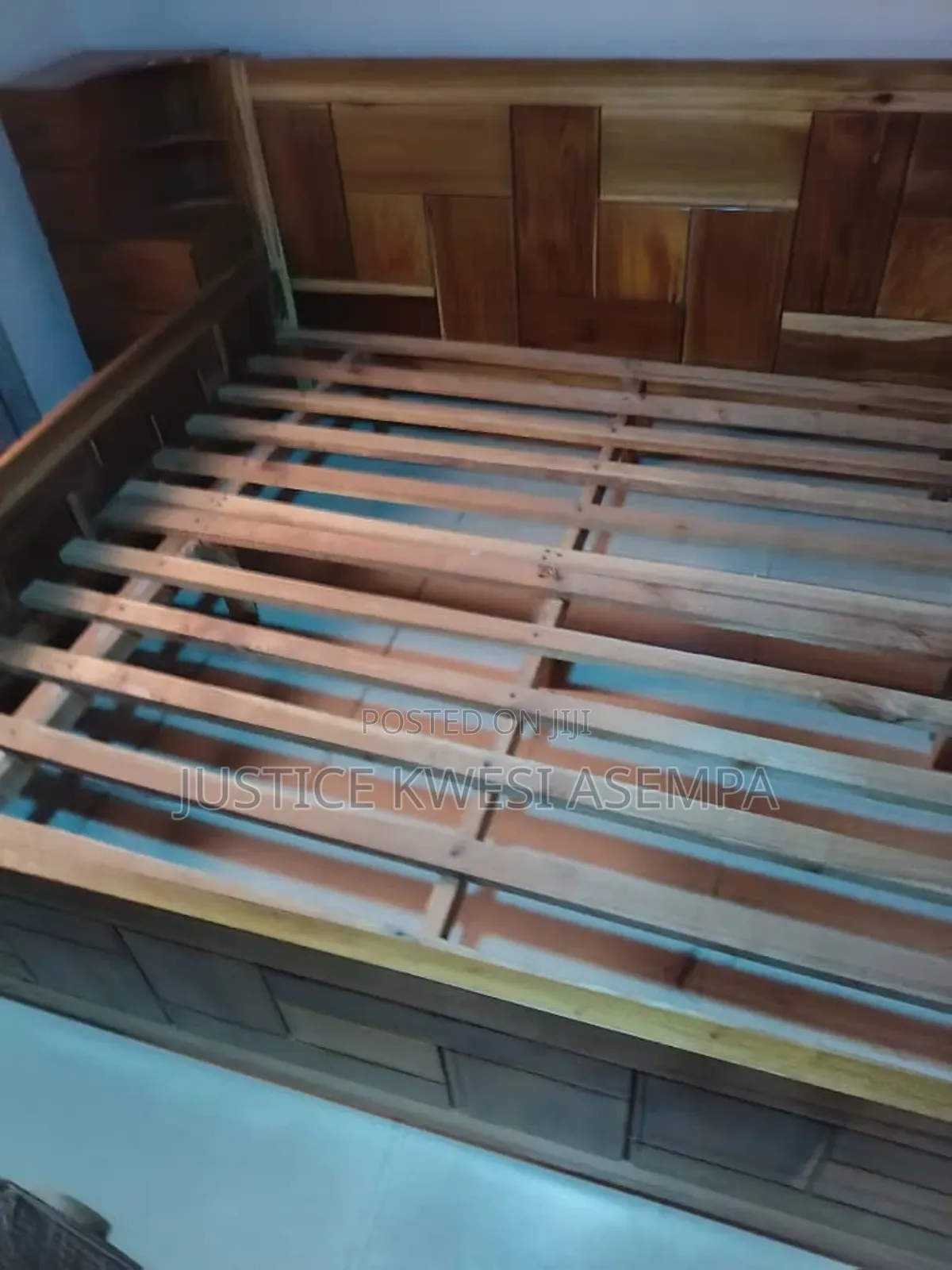 Bedstead for Sale