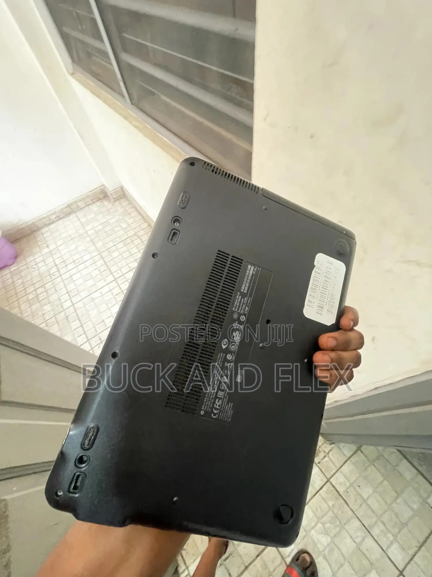 Laptop HP ProBook 640 G3 8GB Intel Core i3 HDD 500GB