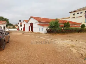 Warehouse Nkoranza Highway