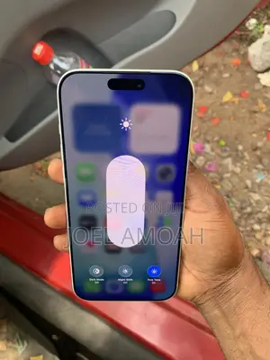 Apple iPhone 17 Pro Max 512 GB Silver