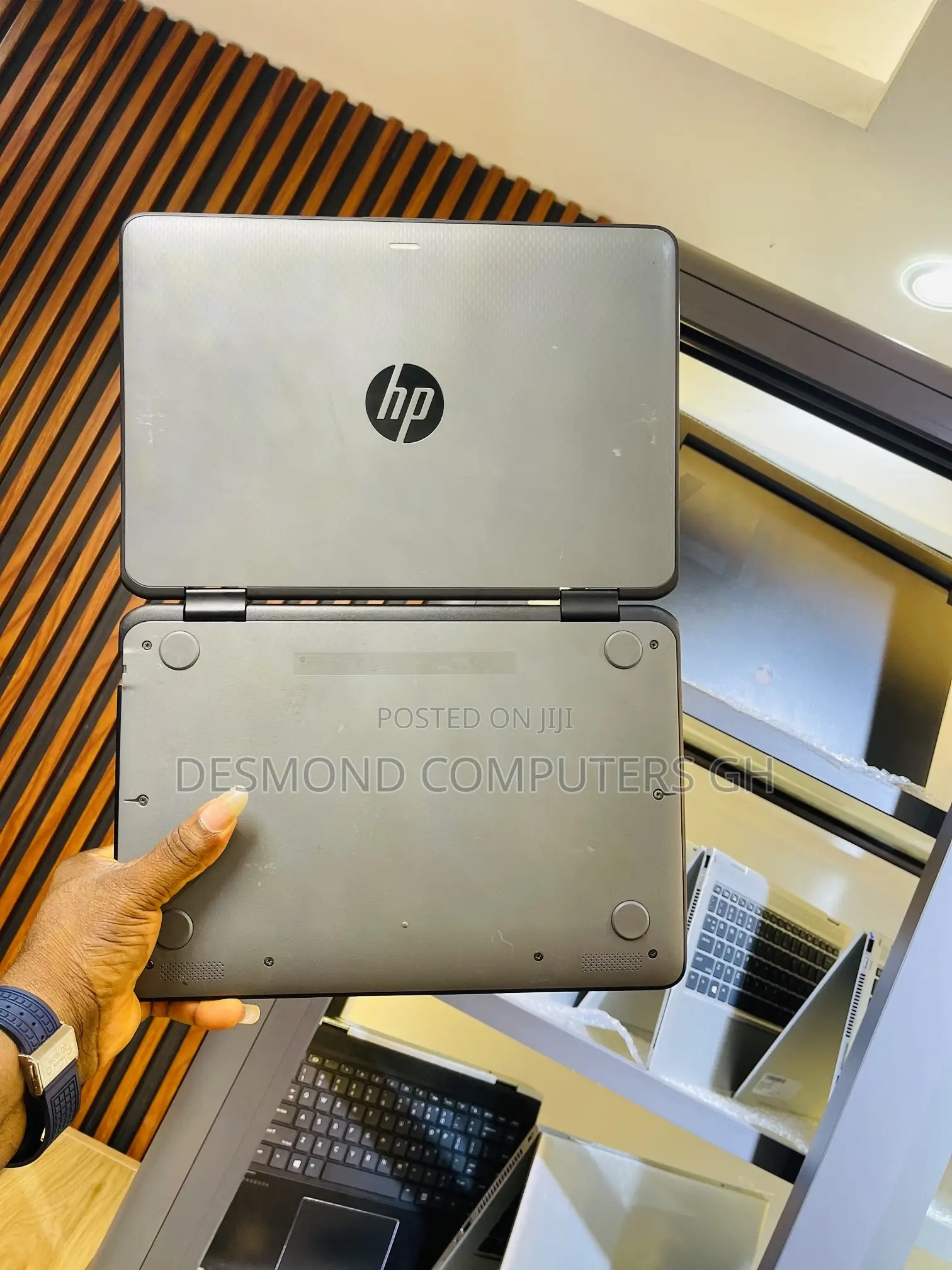 Laptop HP ProBook 11 X360 G2 EE 8GB Intel Core i5 SSD 256GB
