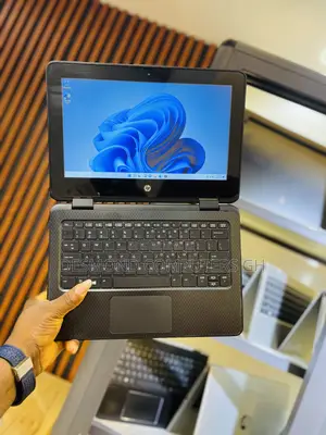 Laptop HP ProBook 11 X360 G2 EE 8GB Intel Core i5 SSD 256GB