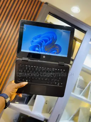 Laptop HP ProBook 11 X360 G2 EE 8GB Intel Core i5 SSD 256GB