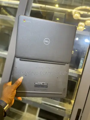 Laptop Dell Chromebook 11 4GB Intel Celeron SSD 16 GB
