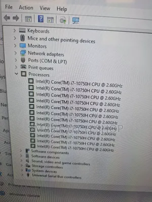 New Desktop Computer 16GB Intel Core i7 SSD 512GB