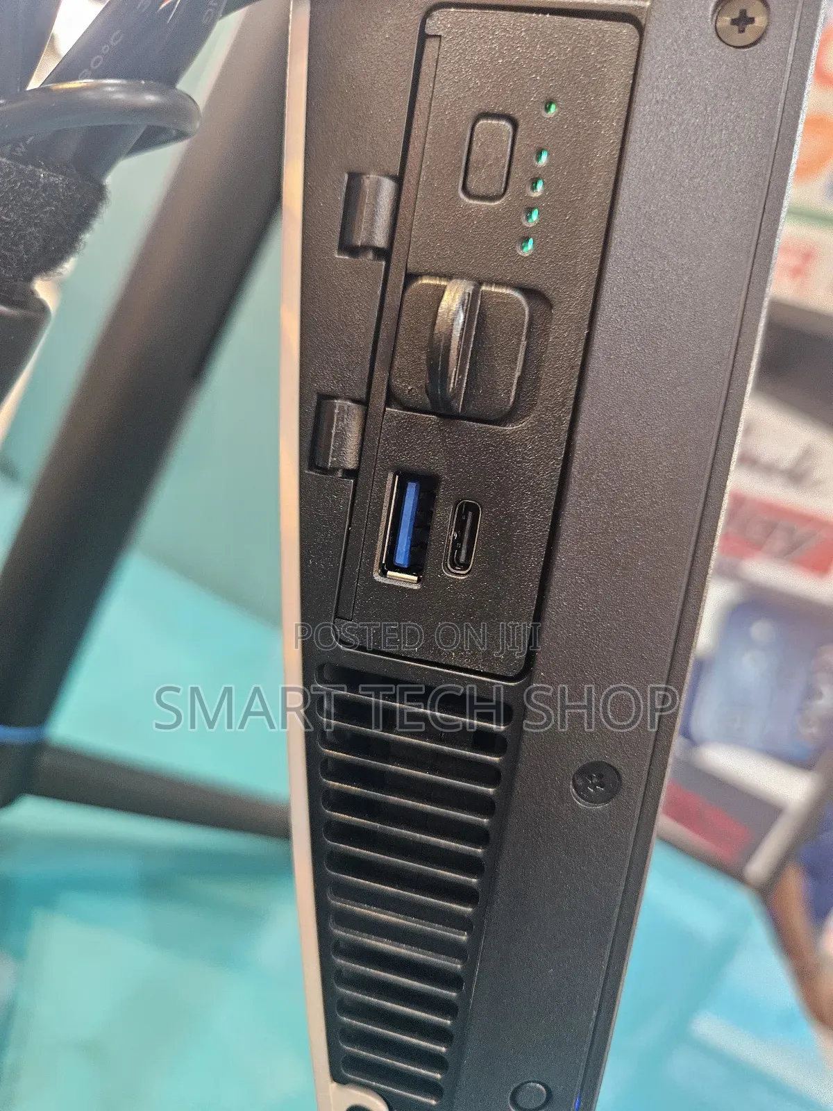 New Desktop Computer 16GB Intel Core i7 SSD 512GB