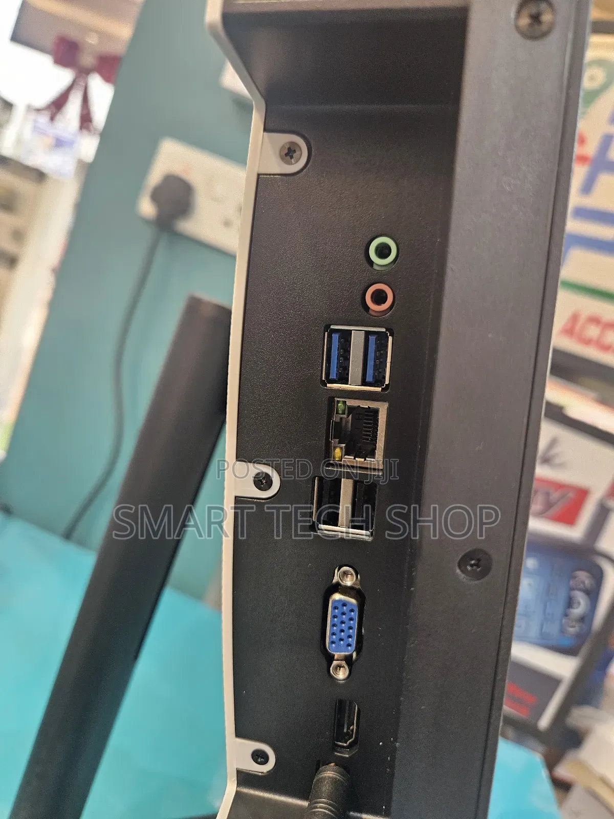 New Desktop Computer 16GB Intel Core i7 SSD 512GB