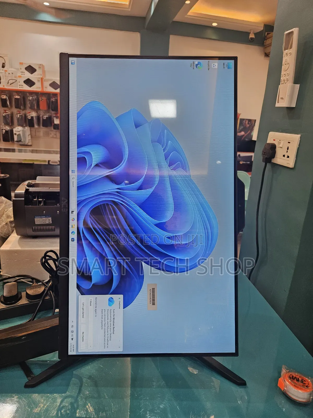 New Desktop Computer 16GB Intel Core i7 SSD 512GB