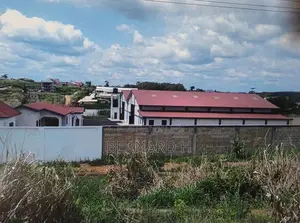 Warehouse Nkoranza Highway