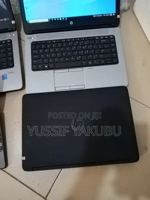 Laptop HP EliteBook 840 G3 8GB Intel Core i5 HDD 500GB