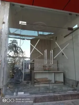 Framelezz Temperedd Glazz Doorz