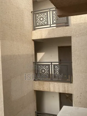 1bdrm Room & Parlour in Haatso, ECOMOG for rent