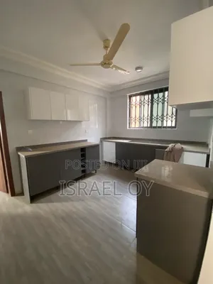 1bdrm Room & Parlour in Haatso, ECOMOG for rent