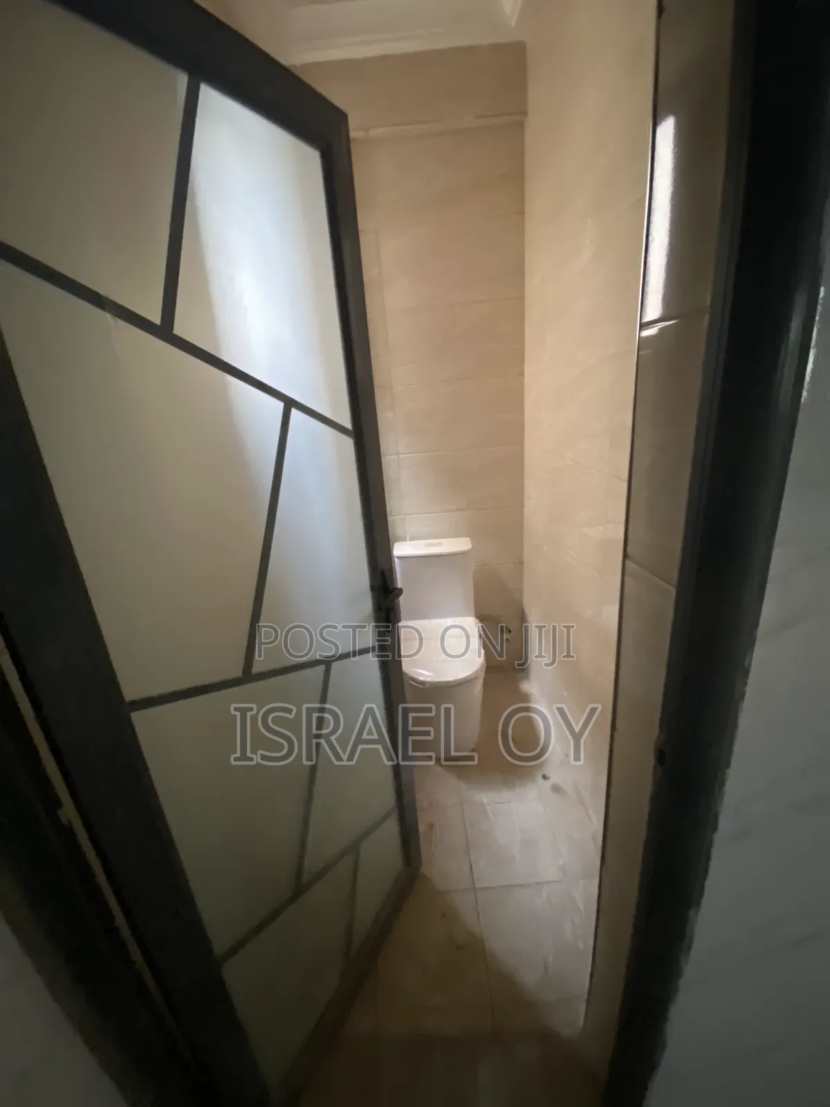 1bdrm Room & Parlour in Haatso, ECOMOG for rent