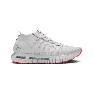 Original Under Armour Phantom White
