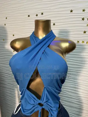 Ladies Tops Available