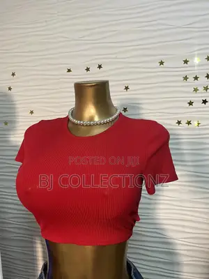 Ladies Tops Available