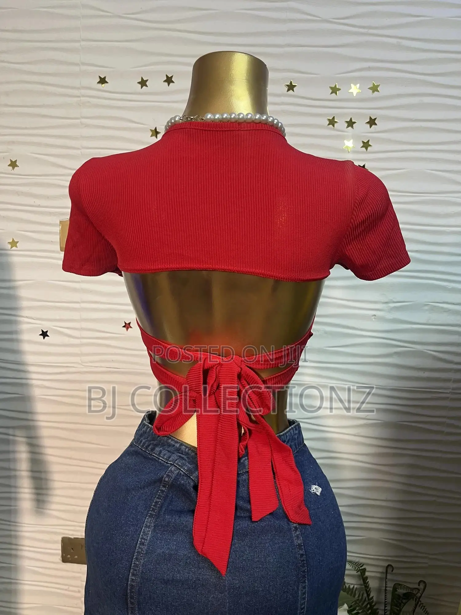 Ladies Tops Available