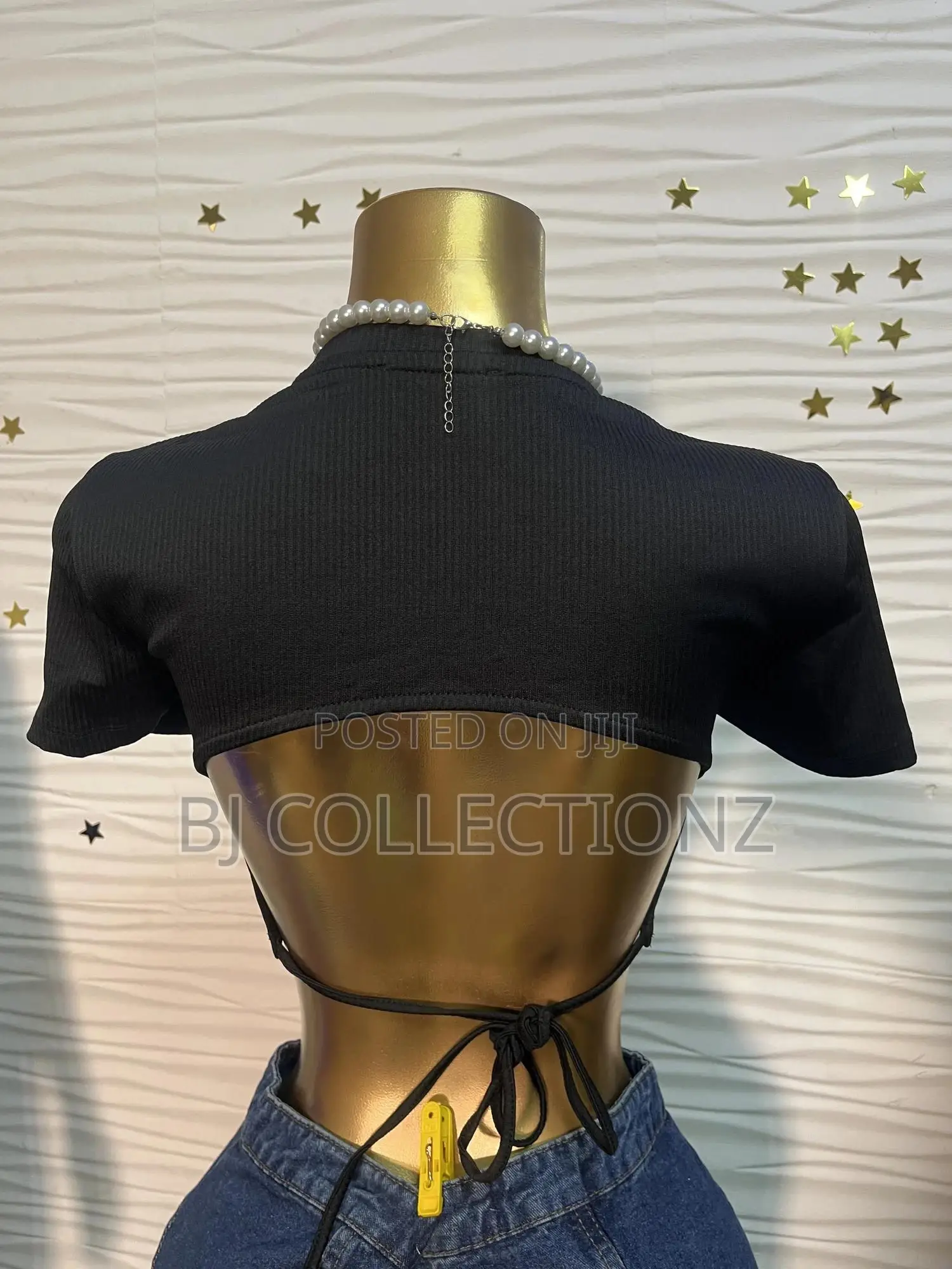 Ladies Tops Available