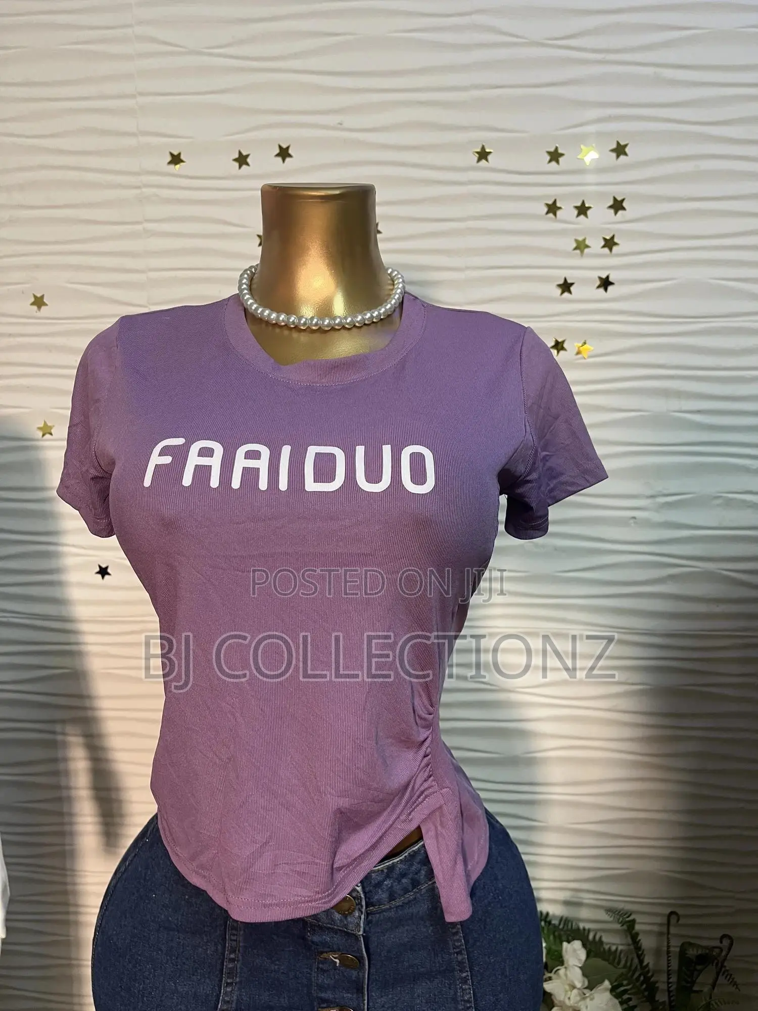 Ladies Tops Available