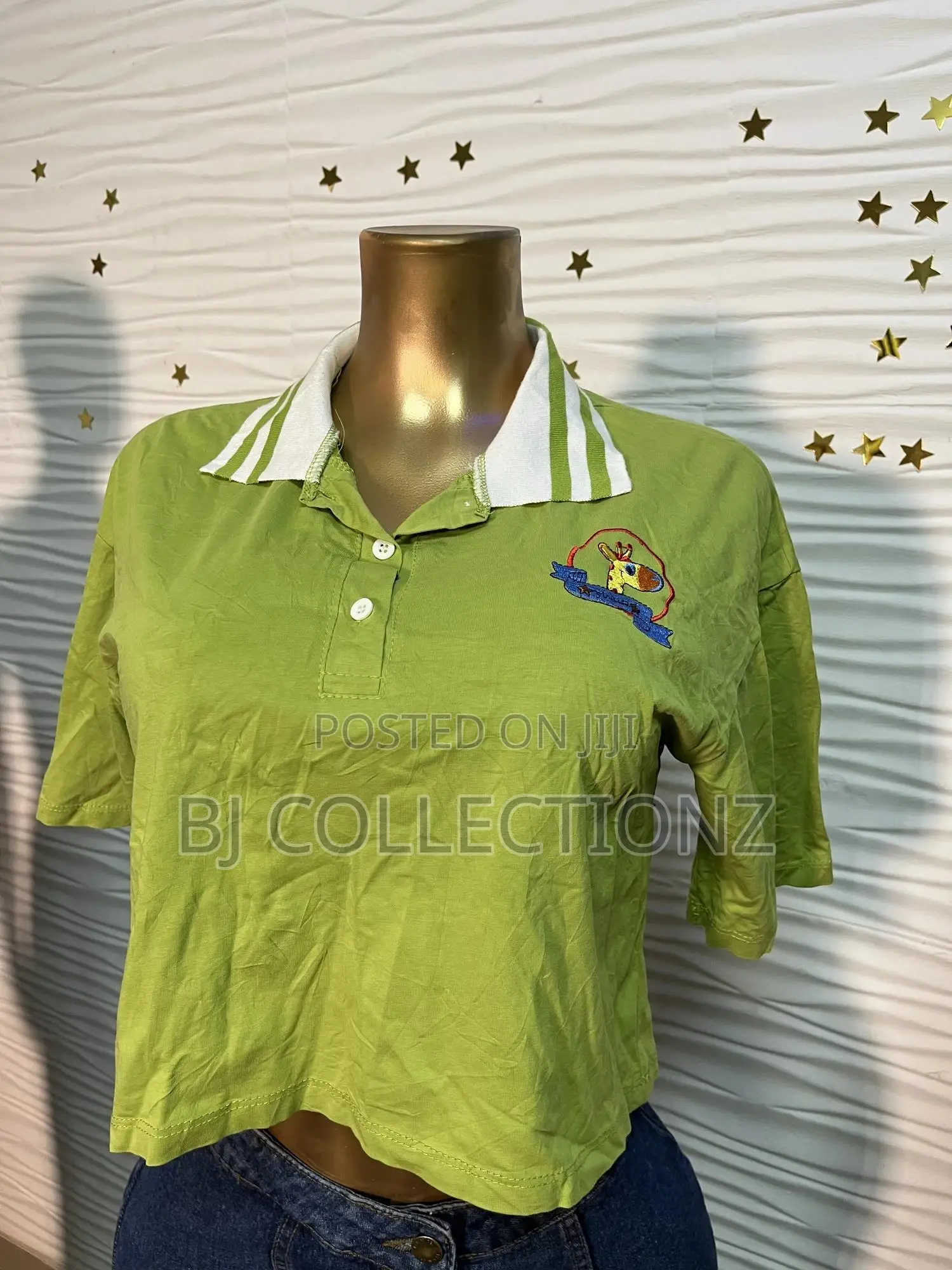 Ladies Tops Available