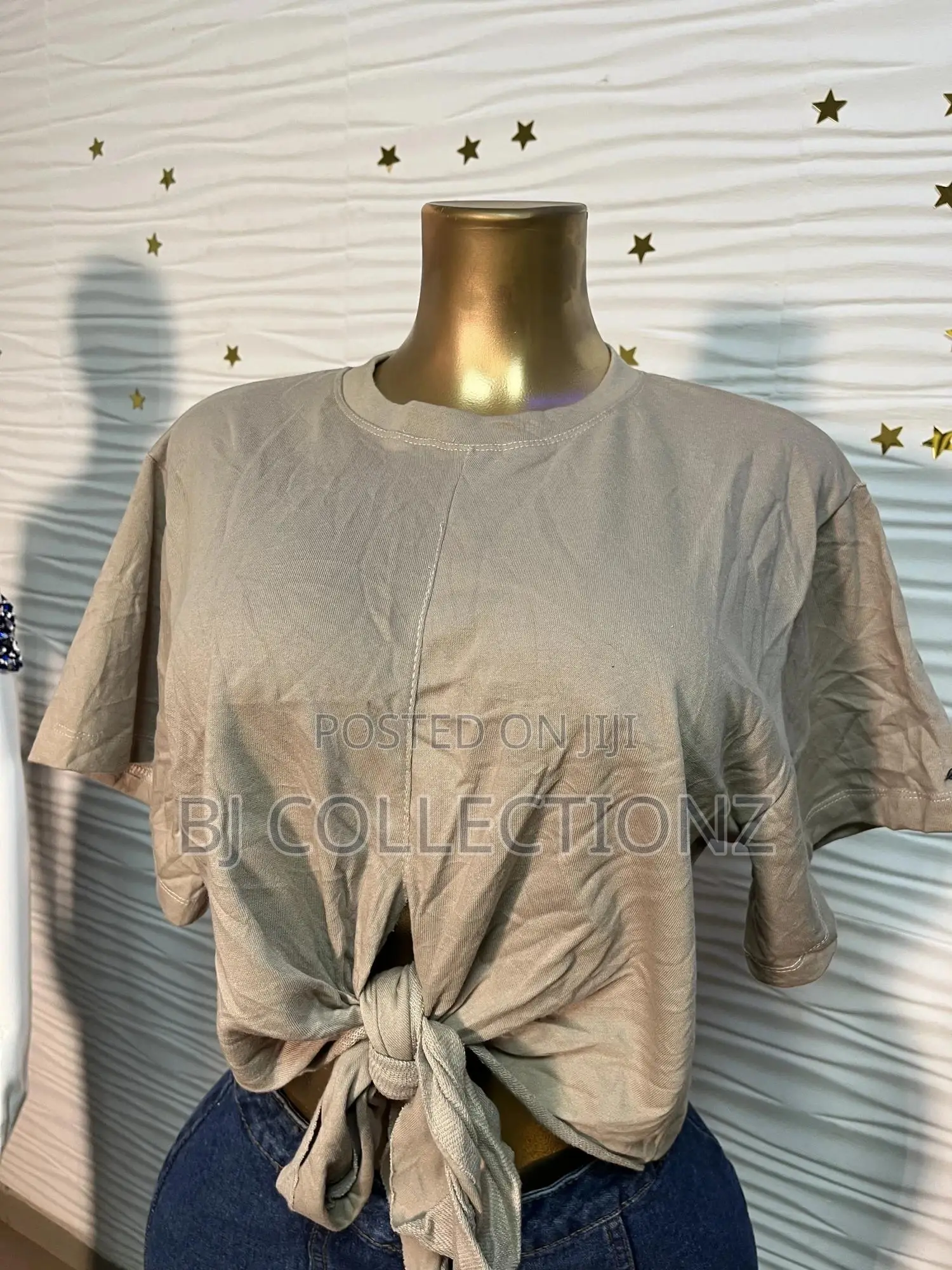 Ladies Tops Available