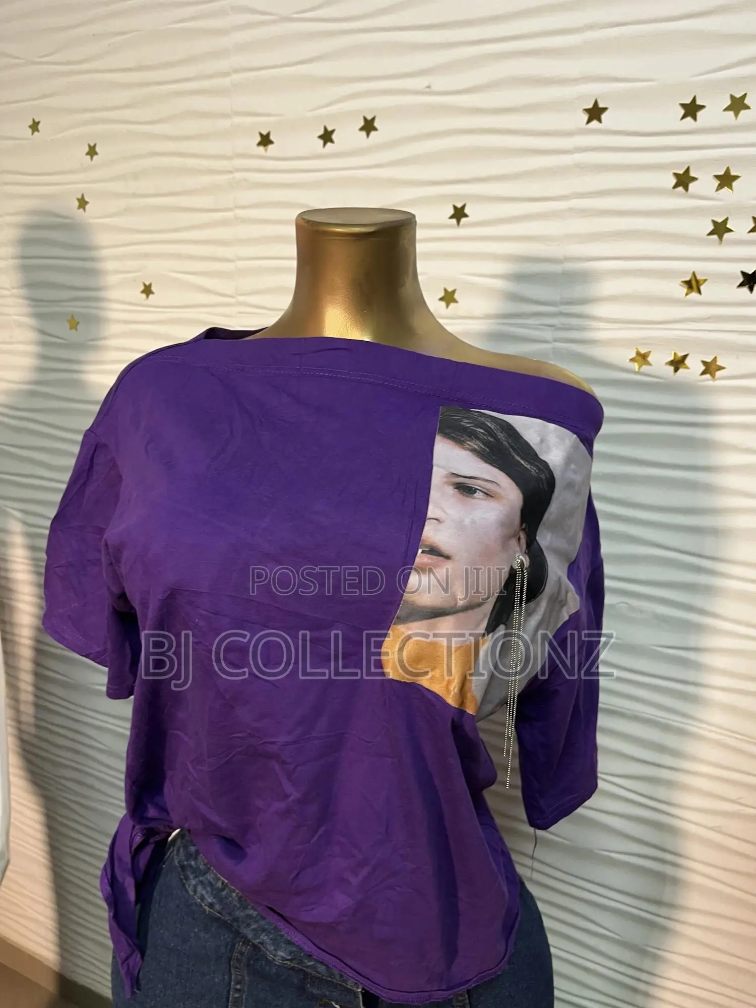 Ladies Tops Available